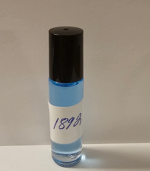 1892 Oil Perfume (Small)