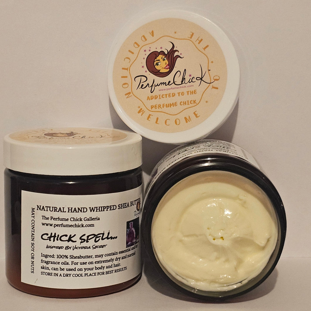 Chick Spell