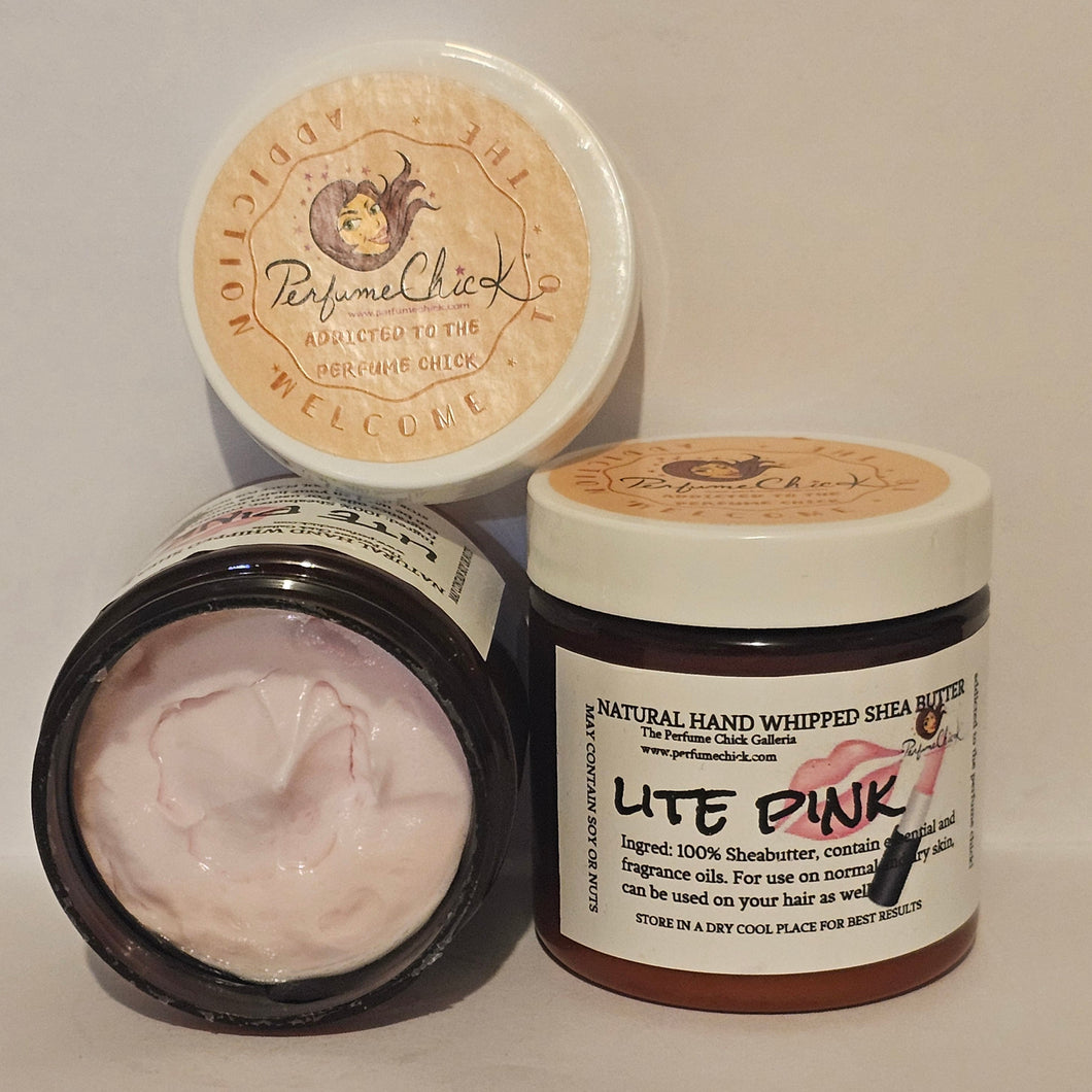 Lite Pink