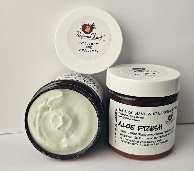 Aloe Fresh
