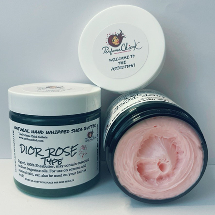 Dior Rose Type