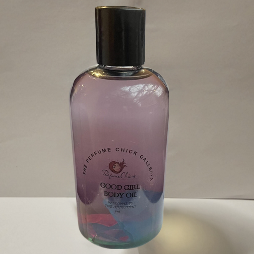 Good Girl Oil Perfume (Large)