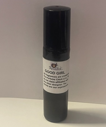 Good Girl Oil Perfume (Small)