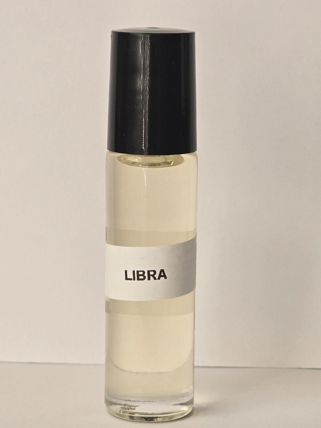 Libra Oil Perfume (Small)