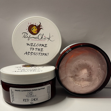 Red Chick 8oz