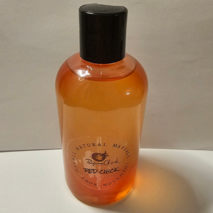 Red Chick Oil Perfume (Large)