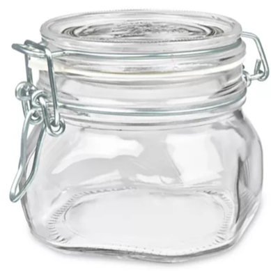 Purple Passion Body Scrub