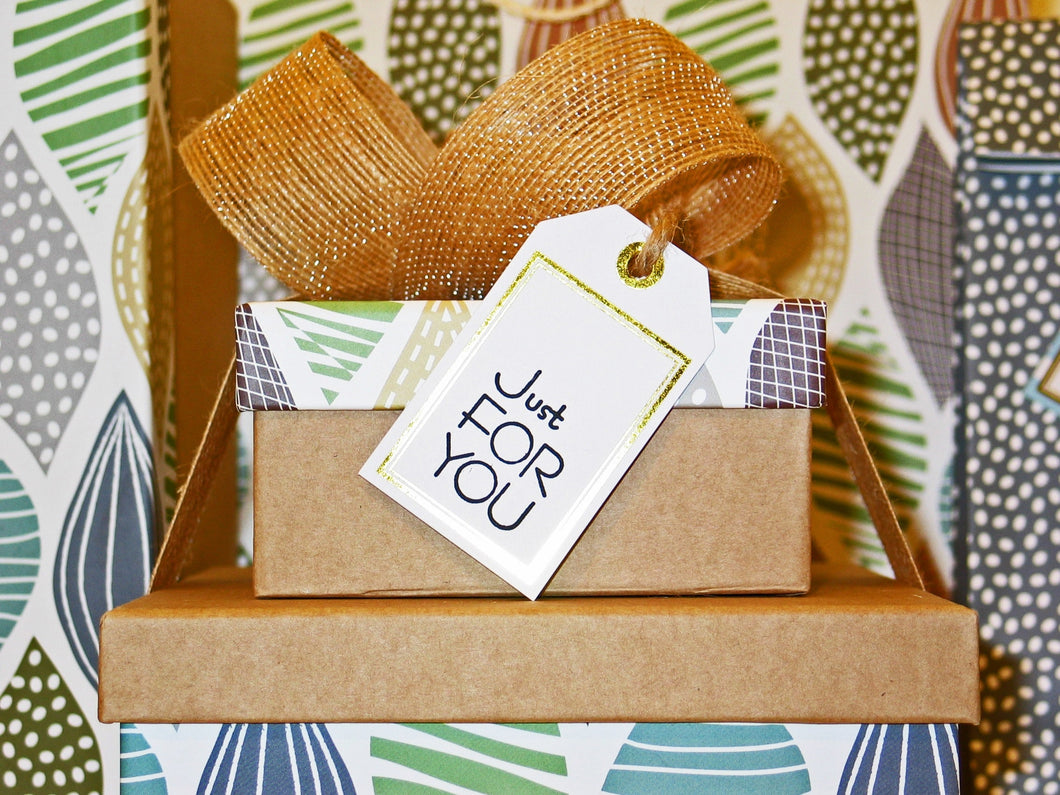 Cute and Classy Gift Card