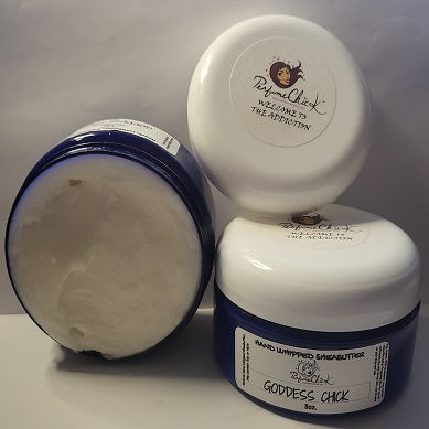 Goddess Chick 8oz