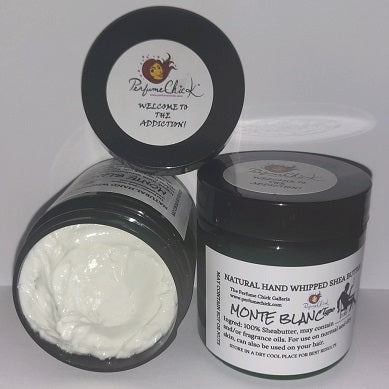 Monte Blanc