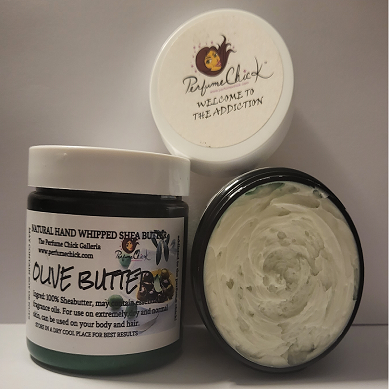 Olive Butter