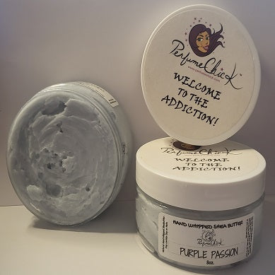 Purple Passion 8oz